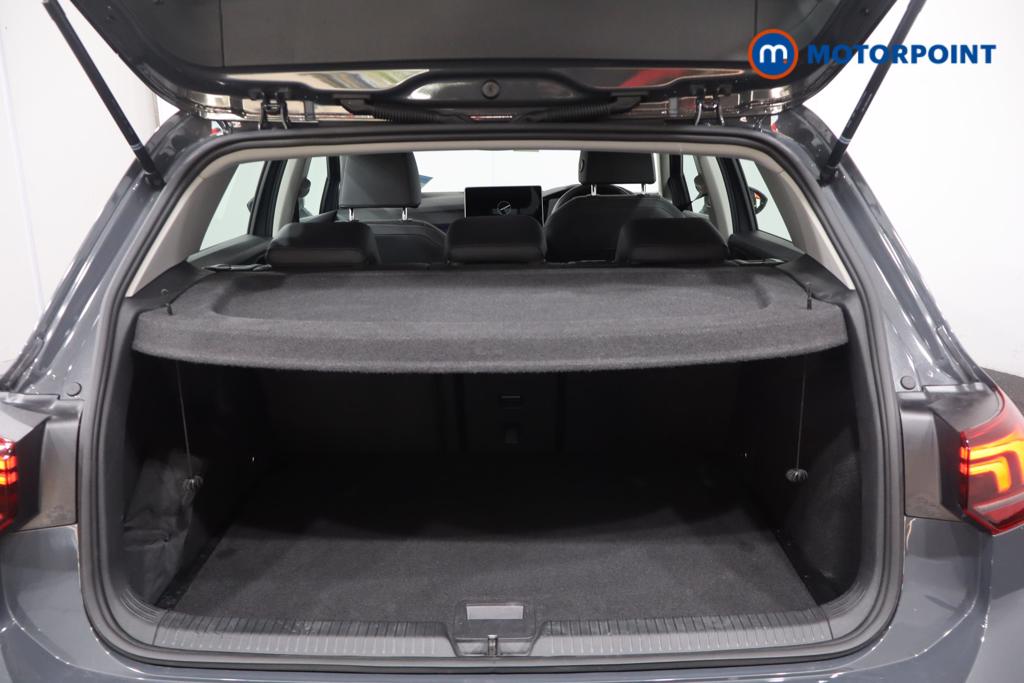 Volkswagen Golf Style Automatic Petrol Hatchback - Stock Number (1649527) - 12th supplementary image