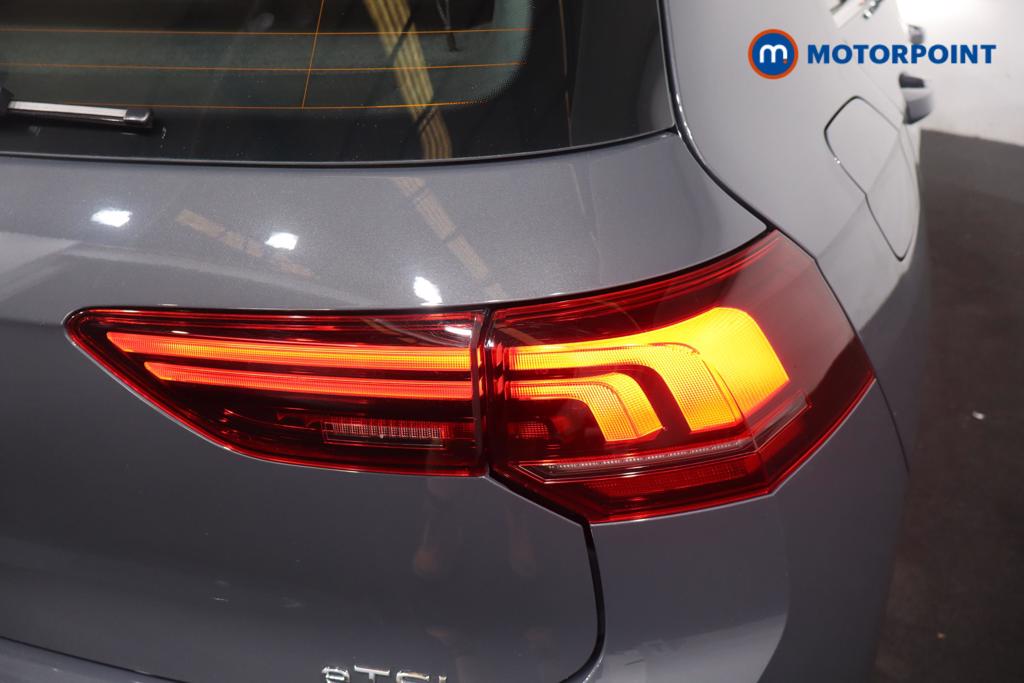 Volkswagen Golf Style Automatic Petrol Hatchback - Stock Number (1649527) - 13th supplementary image