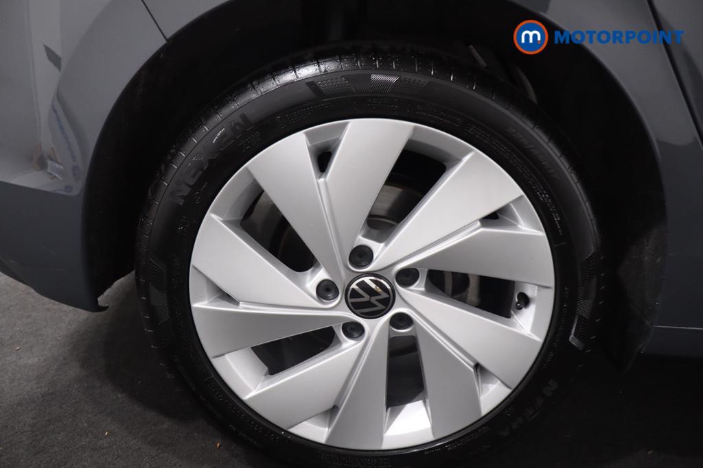 Volkswagen Golf Style Automatic Petrol Hatchback - Stock Number (1649527) - 14th supplementary image