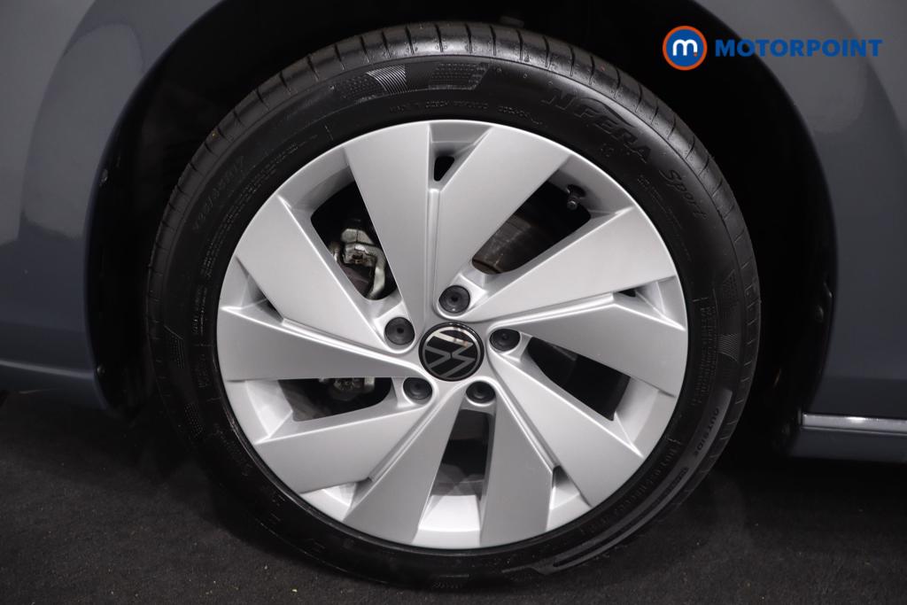 Volkswagen Golf Style Automatic Petrol Hatchback - Stock Number (1649527) - 17th supplementary image