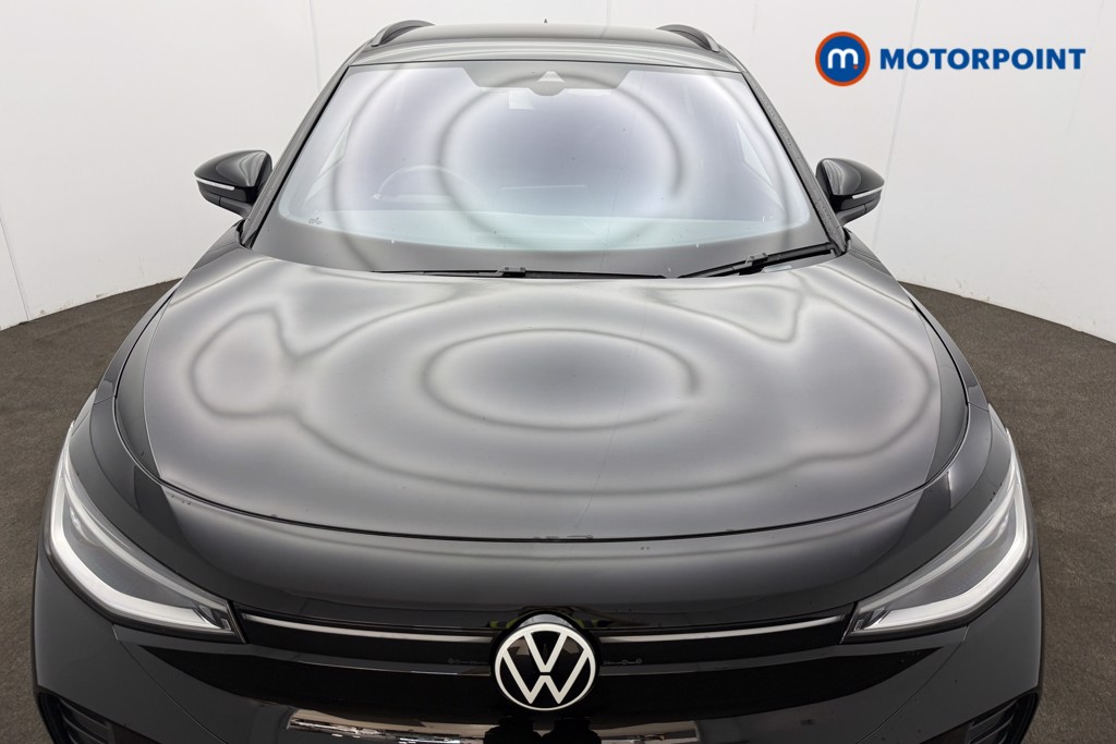 Volkswagen Id.4 Style Pure Automatic Electric SUV - Stock Number (1649630) - 2nd supplementary image