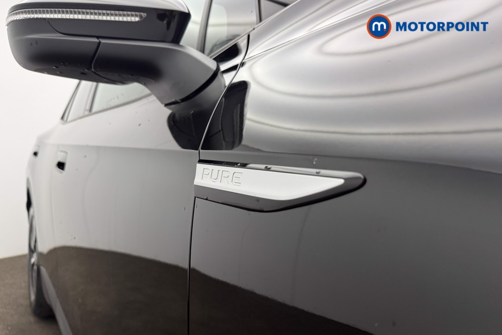 Volkswagen Id.4 Style Pure Automatic Electric SUV - Stock Number (1649630) - 5th supplementary image