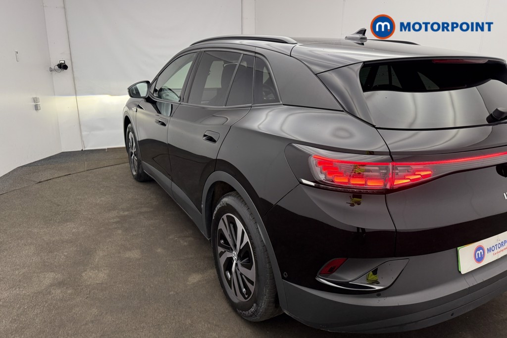 Volkswagen Id.4 Style Pure Automatic Electric SUV - Stock Number (1649630) - 6th supplementary image
