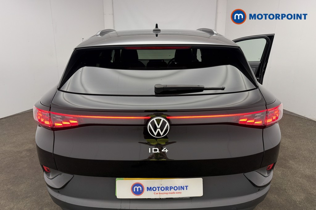 Volkswagen Id.4 Style Pure Automatic Electric SUV - Stock Number (1649630) - 7th supplementary image