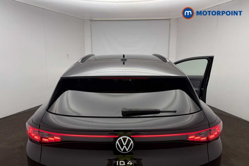 Volkswagen Id.4 Style Pure Automatic Electric SUV - Stock Number (1649630) - 8th supplementary image