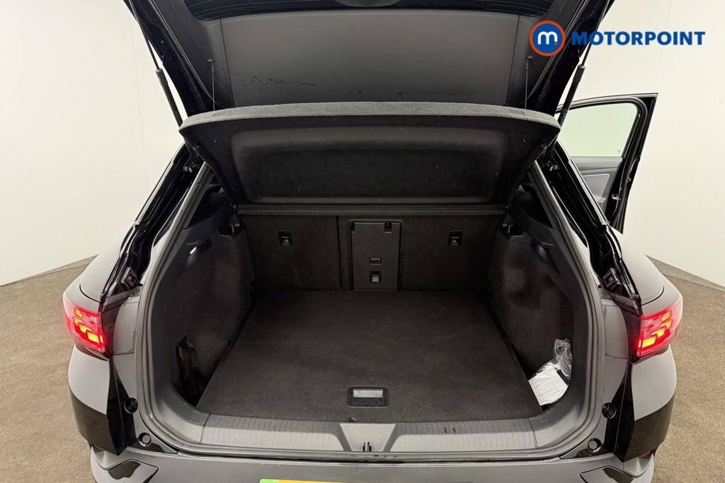 Volkswagen Id.4 Style Pure Automatic Electric SUV - Stock Number (1649630) - 9th supplementary image