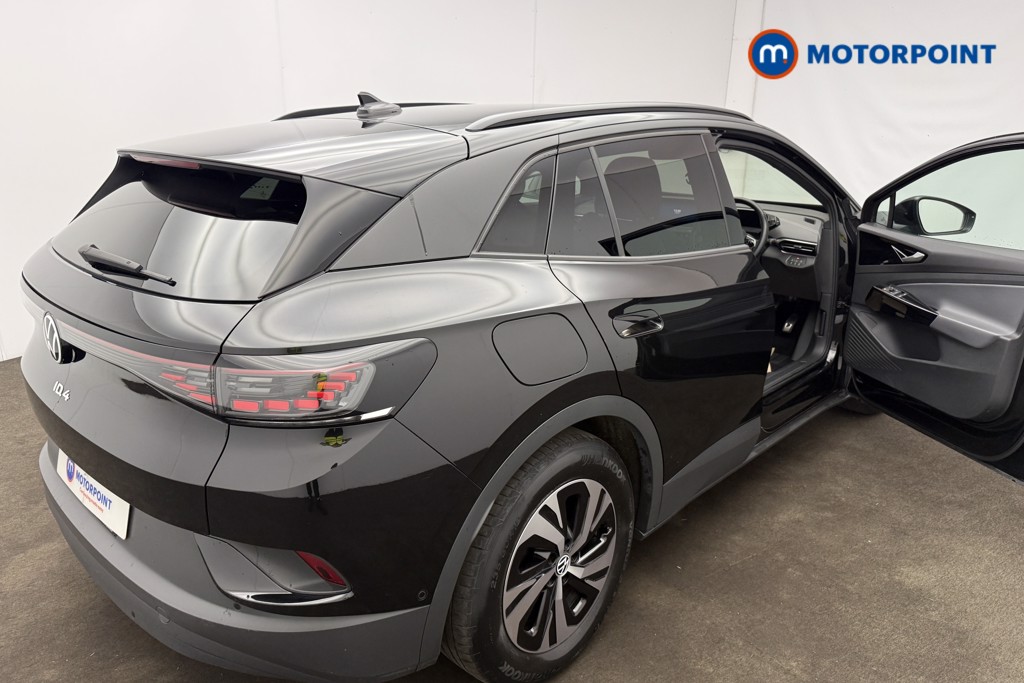 Volkswagen Id.4 Style Pure Automatic Electric SUV - Stock Number (1649630) - 10th supplementary image