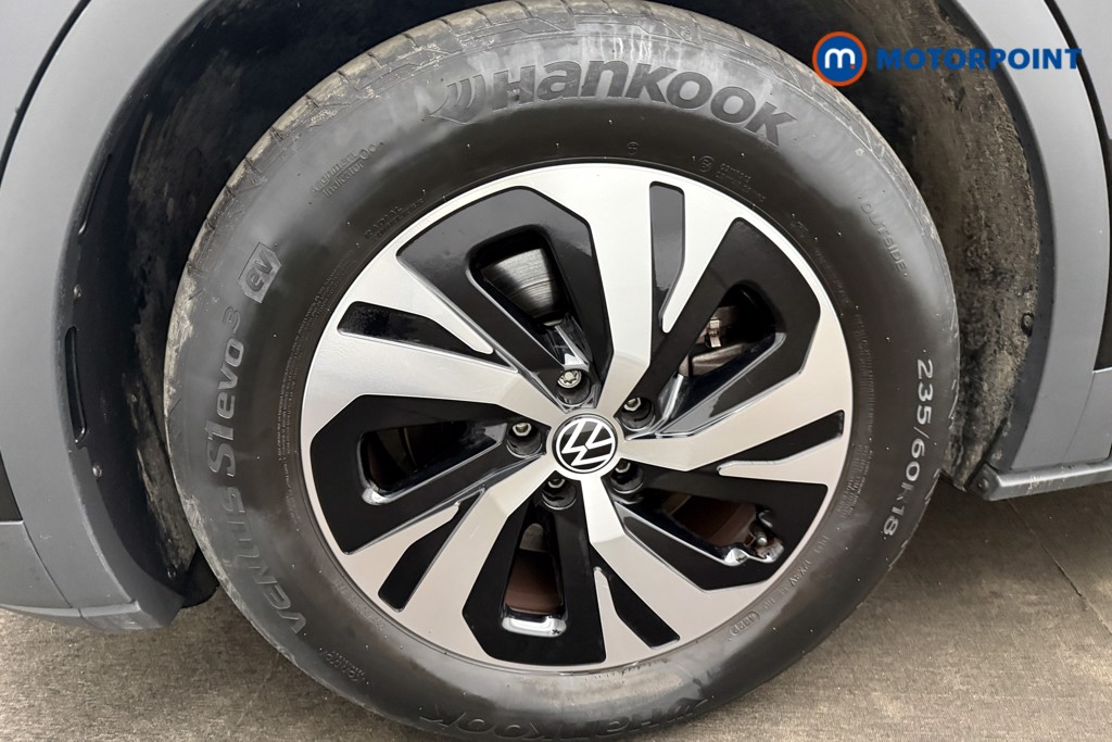 Volkswagen Id.4 Style Pure Automatic Electric SUV - Stock Number (1649630) - 11th supplementary image