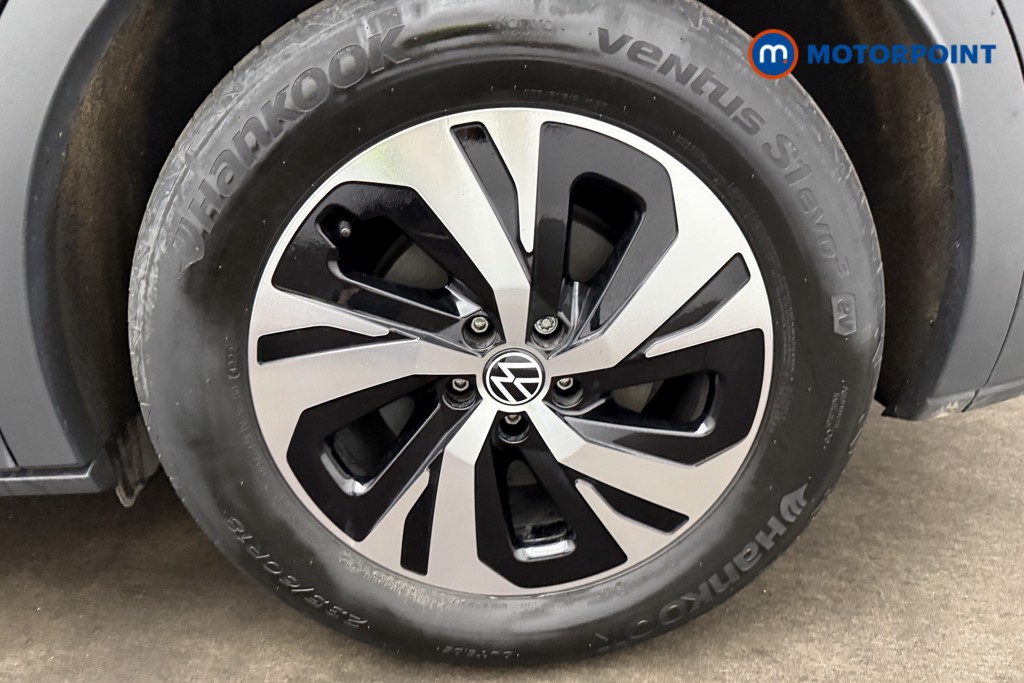 Volkswagen Id.4 Style Pure Automatic Electric SUV - Stock Number (1649630) - 12th supplementary image