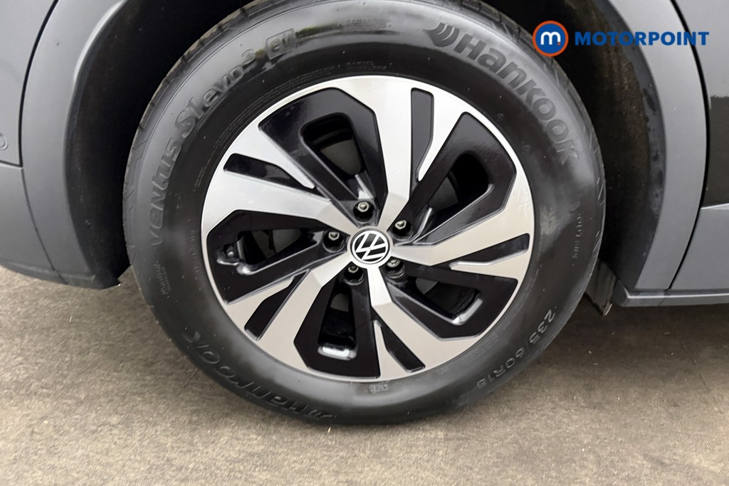 Volkswagen Id.4 Style Pure Automatic Electric SUV - Stock Number (1649630) - 13th supplementary image