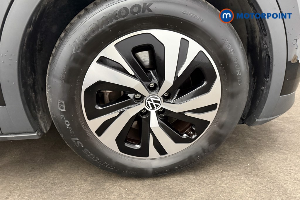 Volkswagen Id.4 Style Pure Automatic Electric SUV - Stock Number (1649630) - 14th supplementary image