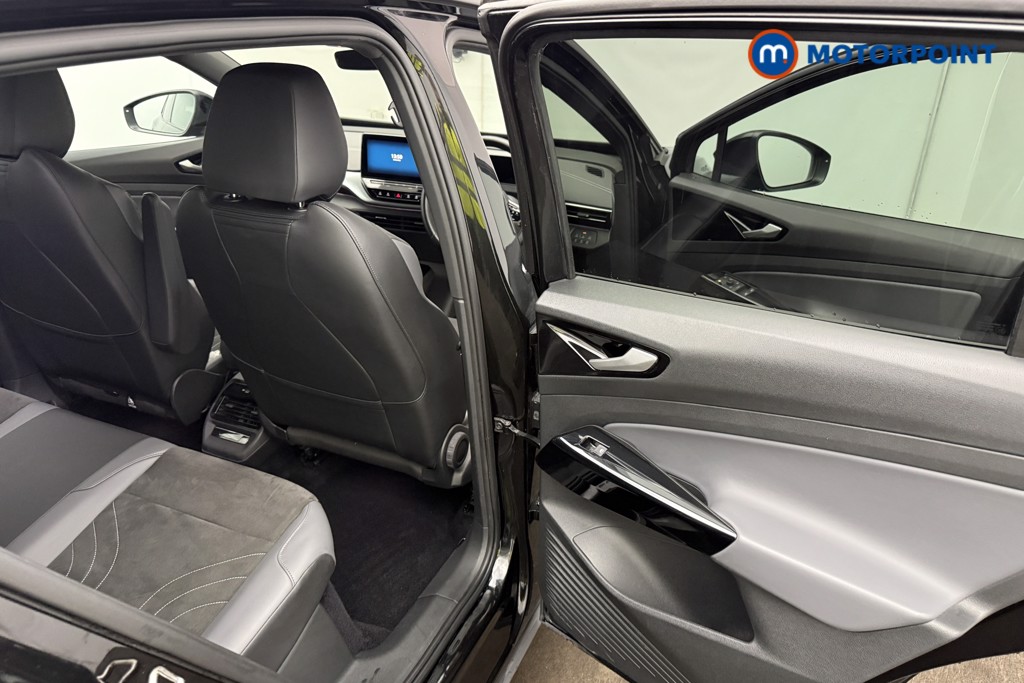 Volkswagen Id.4 Style Pure Automatic Electric SUV - Stock Number (1649630) - 15th supplementary image