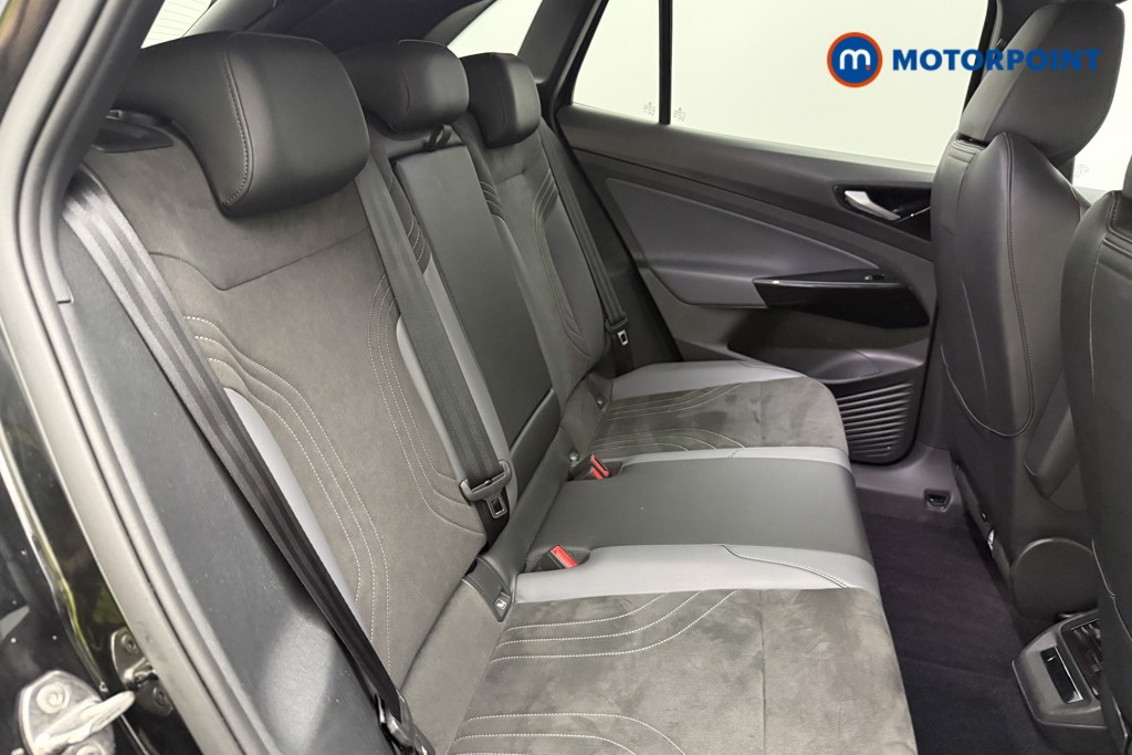 Volkswagen Id.4 Style Pure Automatic Electric SUV - Stock Number (1649630) - 16th supplementary image