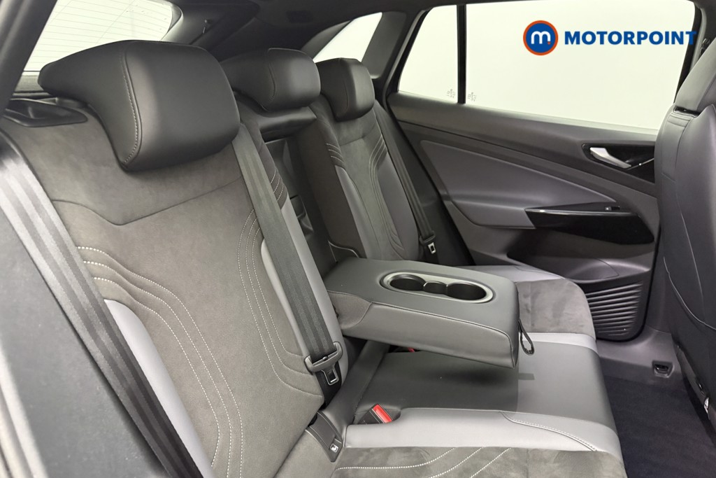 Volkswagen Id.4 Style Pure Automatic Electric SUV - Stock Number (1649630) - 17th supplementary image