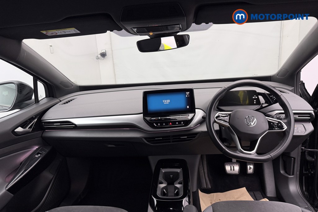Volkswagen Id.4 Style Pure Automatic Electric SUV - Stock Number (1649630) - 19th supplementary image
