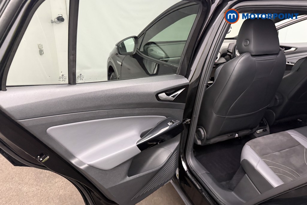 Volkswagen Id.4 Style Pure Automatic Electric SUV - Stock Number (1649630) - 20th supplementary image