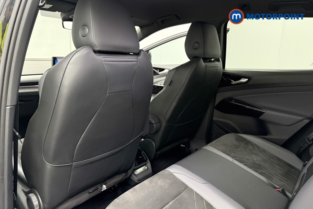 Volkswagen Id.4 Style Pure Automatic Electric SUV - Stock Number (1649630) - 21st supplementary image
