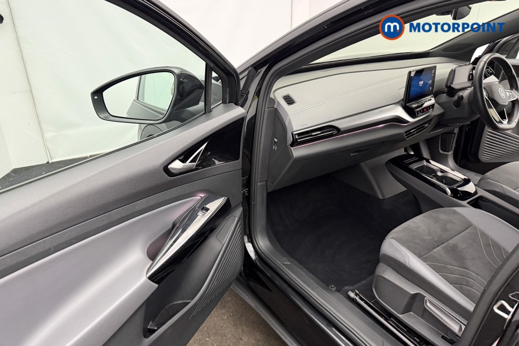 Volkswagen Id.4 Style Pure Automatic Electric SUV - Stock Number (1649630) - 22nd supplementary image