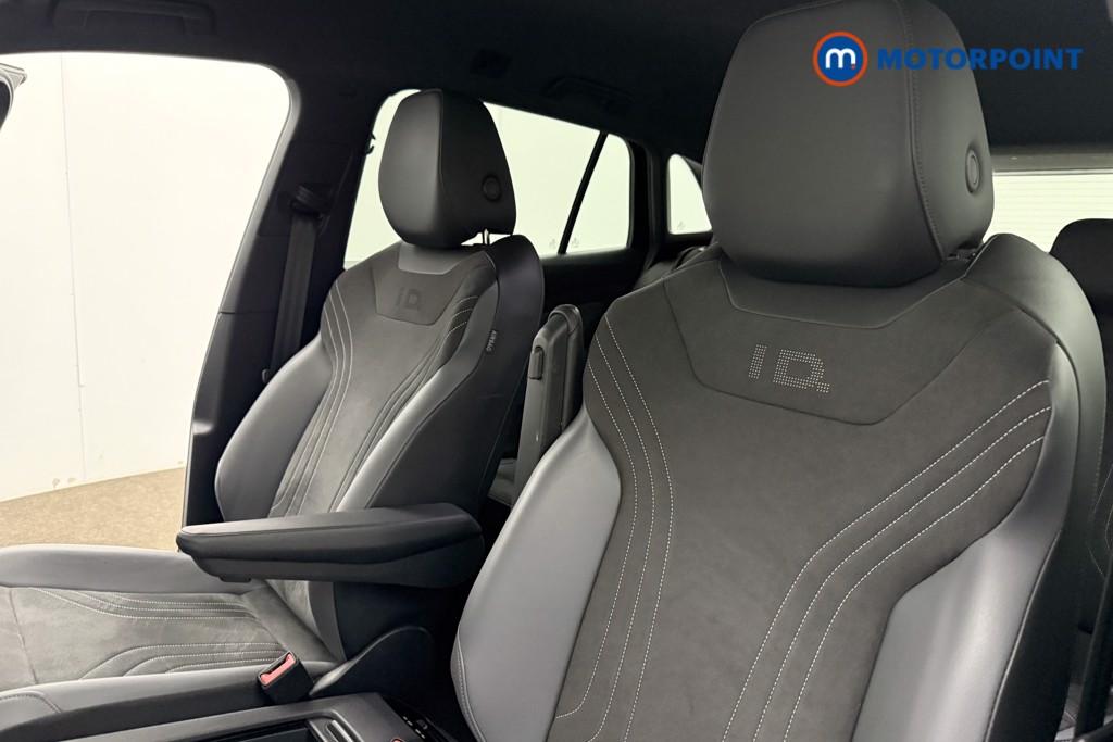Volkswagen Id.4 Style Pure Automatic Electric SUV - Stock Number (1649630) - 23rd supplementary image