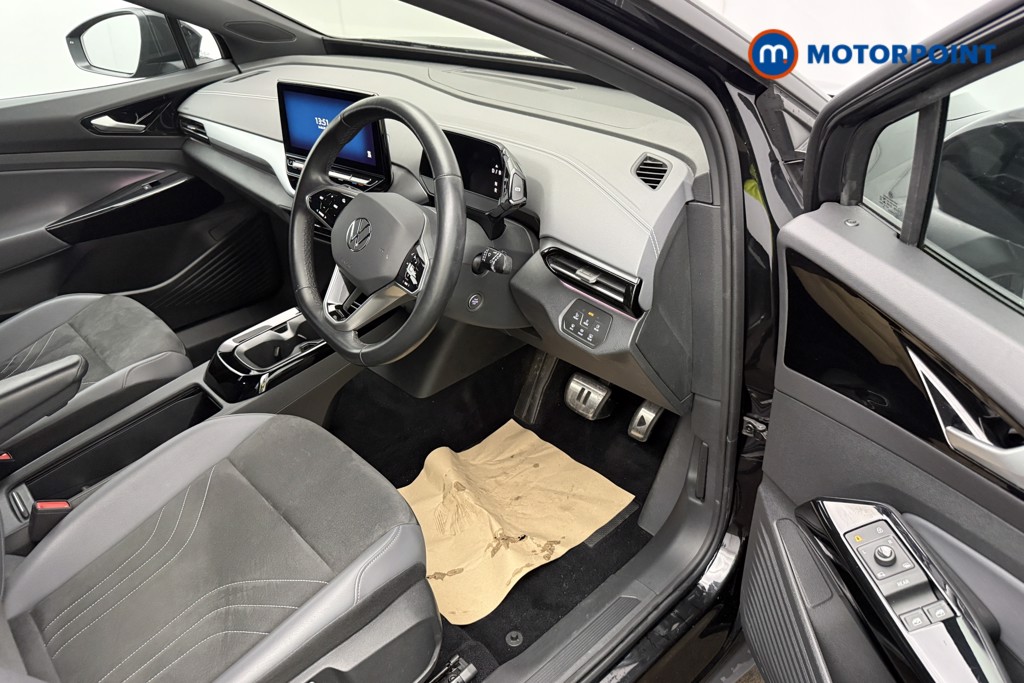 Volkswagen Id.4 Style Pure Automatic Electric SUV - Stock Number (1649630) - 24th supplementary image