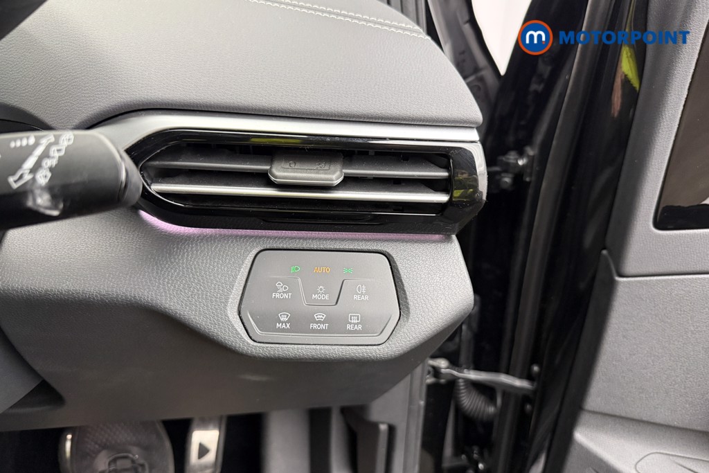 Volkswagen Id.4 Style Pure Automatic Electric SUV - Stock Number (1649630) - 26th supplementary image