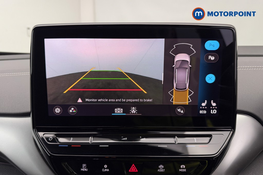 Volkswagen Id.4 Style Pure Automatic Electric SUV - Stock Number (1649630) - 28th supplementary image