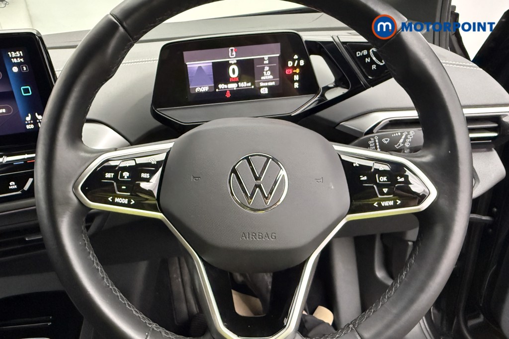 Volkswagen Id.4 Style Pure Automatic Electric SUV - Stock Number (1649630) - 30th supplementary image