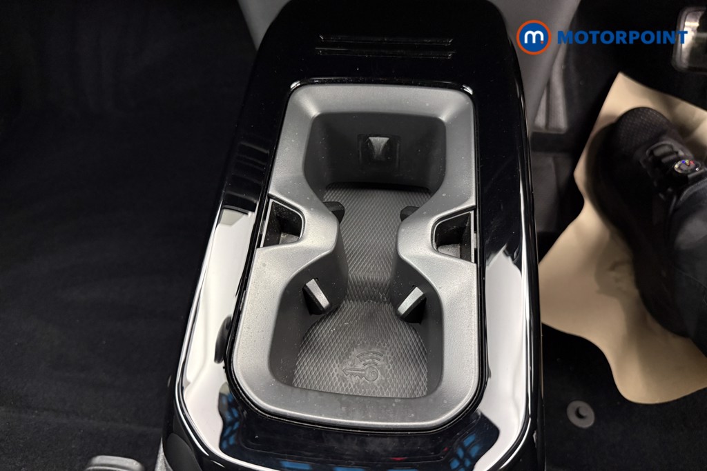 Volkswagen Id.4 Style Pure Automatic Electric SUV - Stock Number (1649630) - 33rd supplementary image