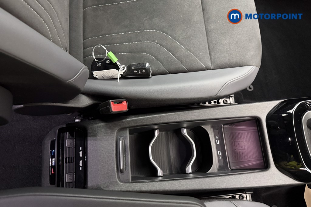 Volkswagen Id.4 Style Pure Automatic Electric SUV - Stock Number (1649630) - 34th supplementary image