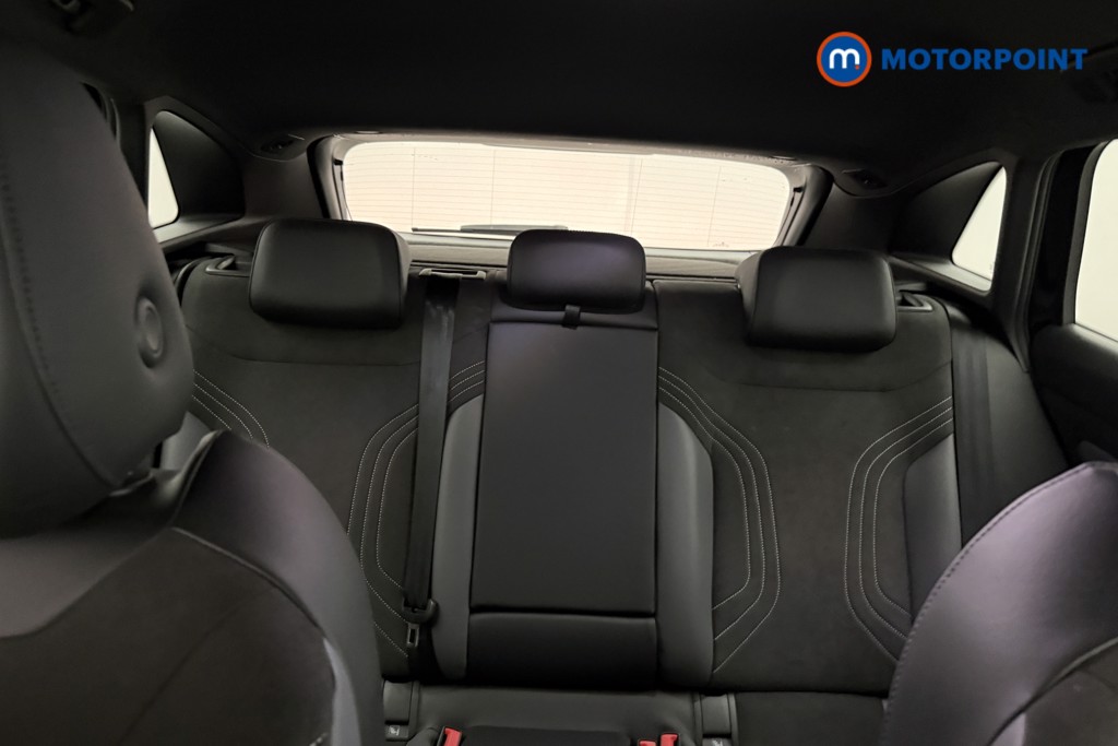Volkswagen Id.4 Style Pure Automatic Electric SUV - Stock Number (1649630) - 35th supplementary image