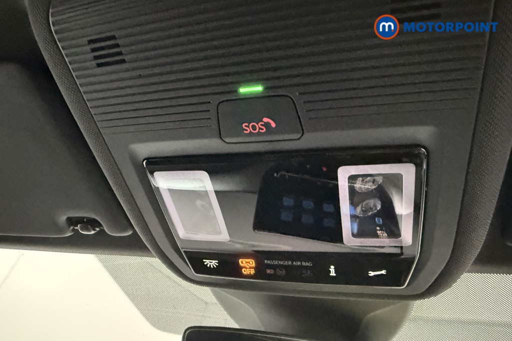 Volkswagen Id.4 Style Pure Automatic Electric SUV - Stock Number (1649630) - 37th supplementary image
