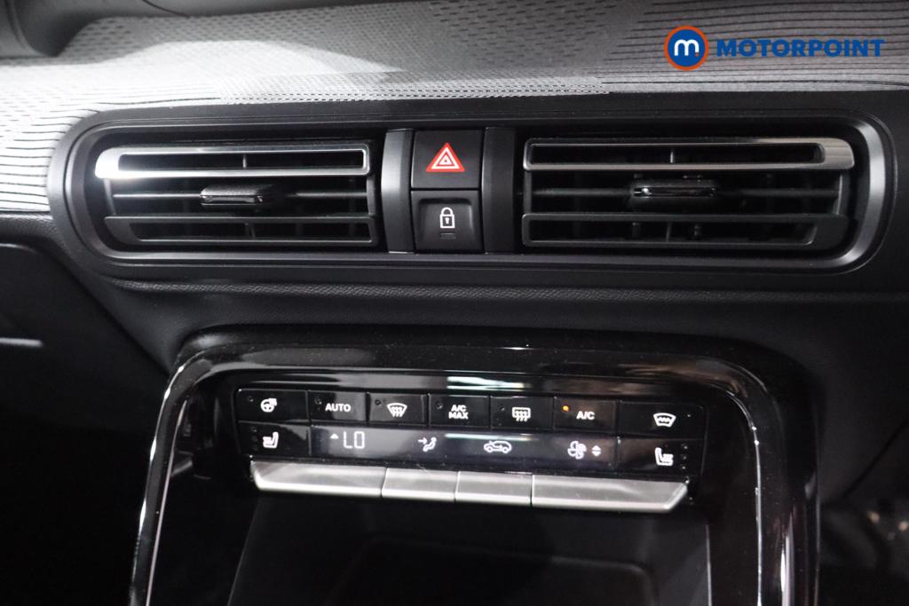 Citroen C3 Aircross MAX Automatic Electric SUV - Stock Number (1649680) - 3rd supplementary image