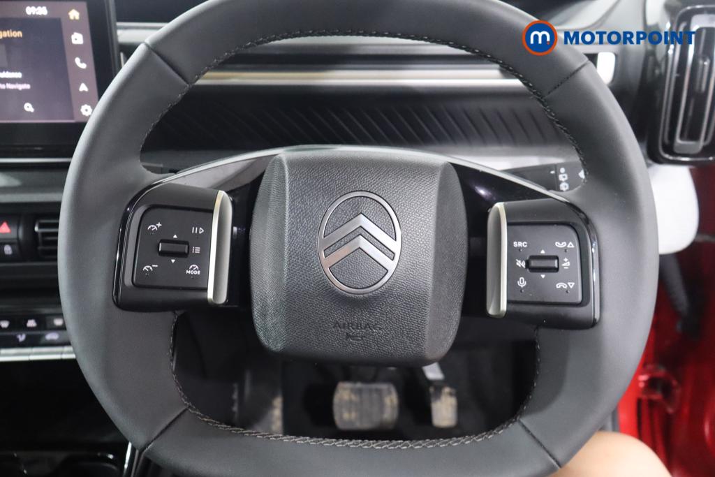 Citroen C3 Aircross MAX Automatic Electric SUV - Stock Number (1649680) - 5th supplementary image