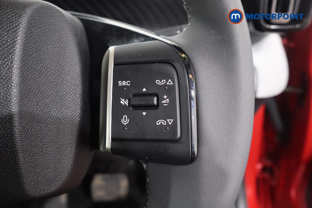 Citroen C3 Aircross MAX Automatic Electric SUV - Stock Number (1649680) - 7th supplementary image