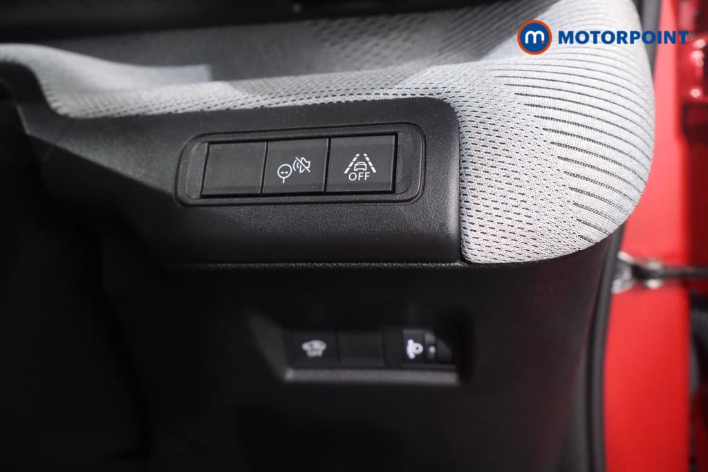Citroen C3 Aircross MAX Automatic Electric SUV - Stock Number (1649680) - 8th supplementary image