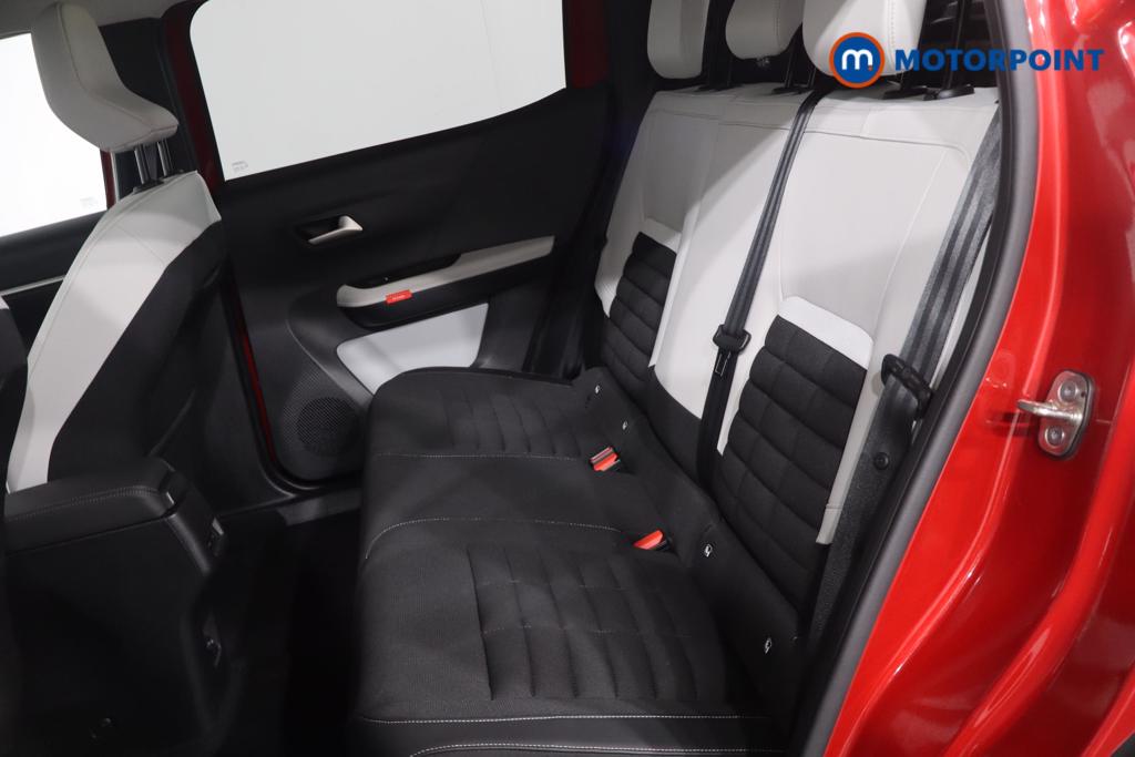 Citroen C3 Aircross MAX Automatic Electric SUV - Stock Number (1649680) - 11th supplementary image
