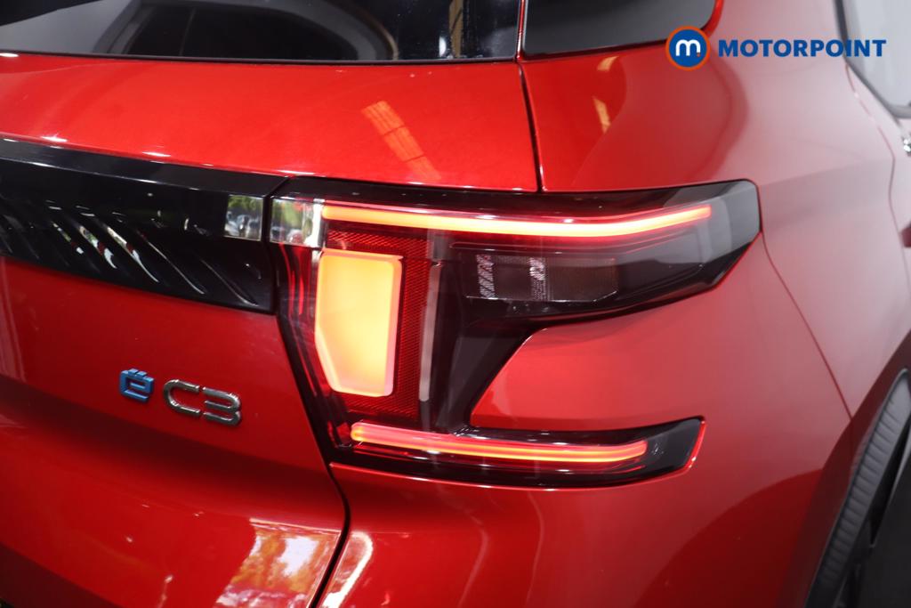 Citroen C3 Aircross MAX Automatic Electric SUV - Stock Number (1649680) - 13th supplementary image
