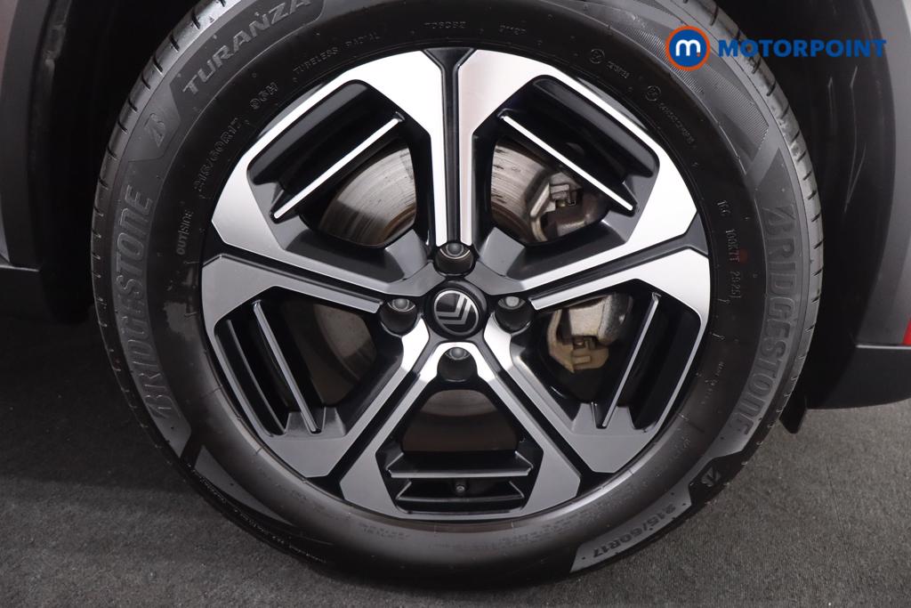 Citroen C3 Aircross MAX Automatic Electric SUV - Stock Number (1649680) - 16th supplementary image