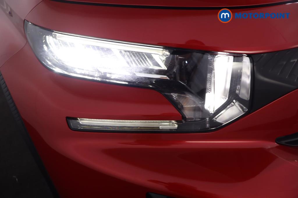 Citroen C3 Aircross MAX Automatic Electric SUV - Stock Number (1649680) - 17th supplementary image
