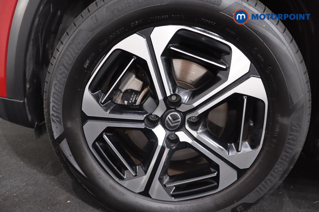 Citroen C3 Aircross MAX Automatic Electric SUV - Stock Number (1649680) - 18th supplementary image