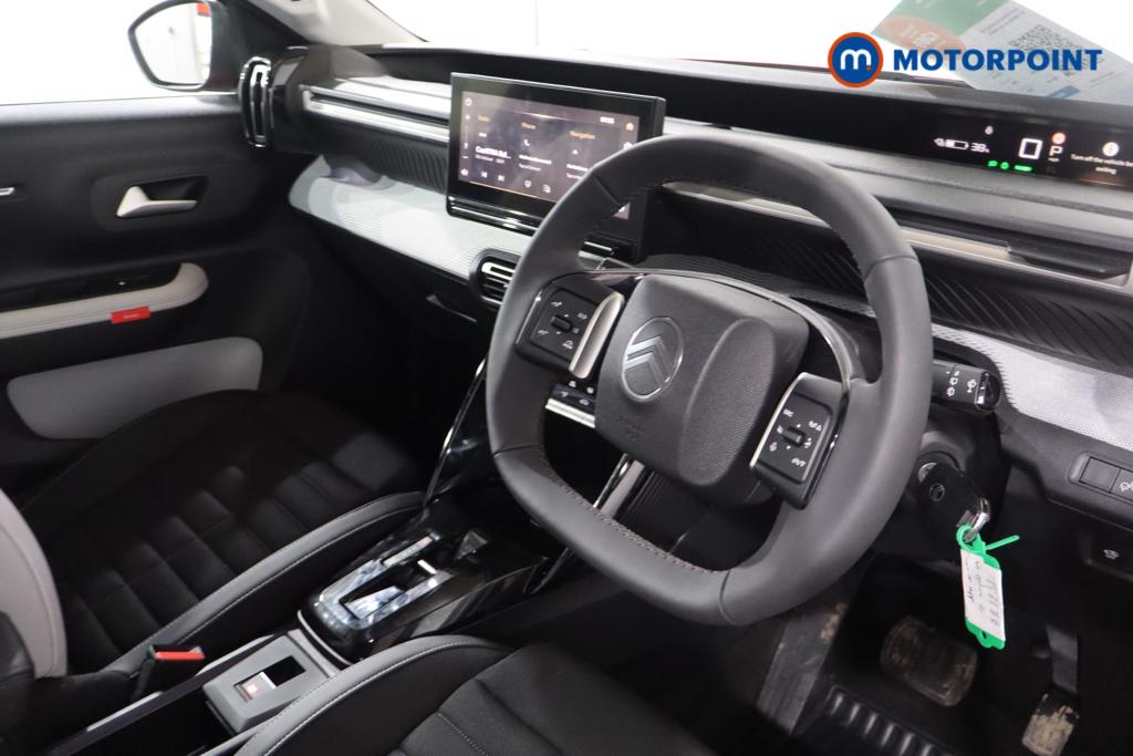 Citroen C3 Aircross MAX Automatic Electric SUV - Stock Number (1649680) - 1st supplementary image