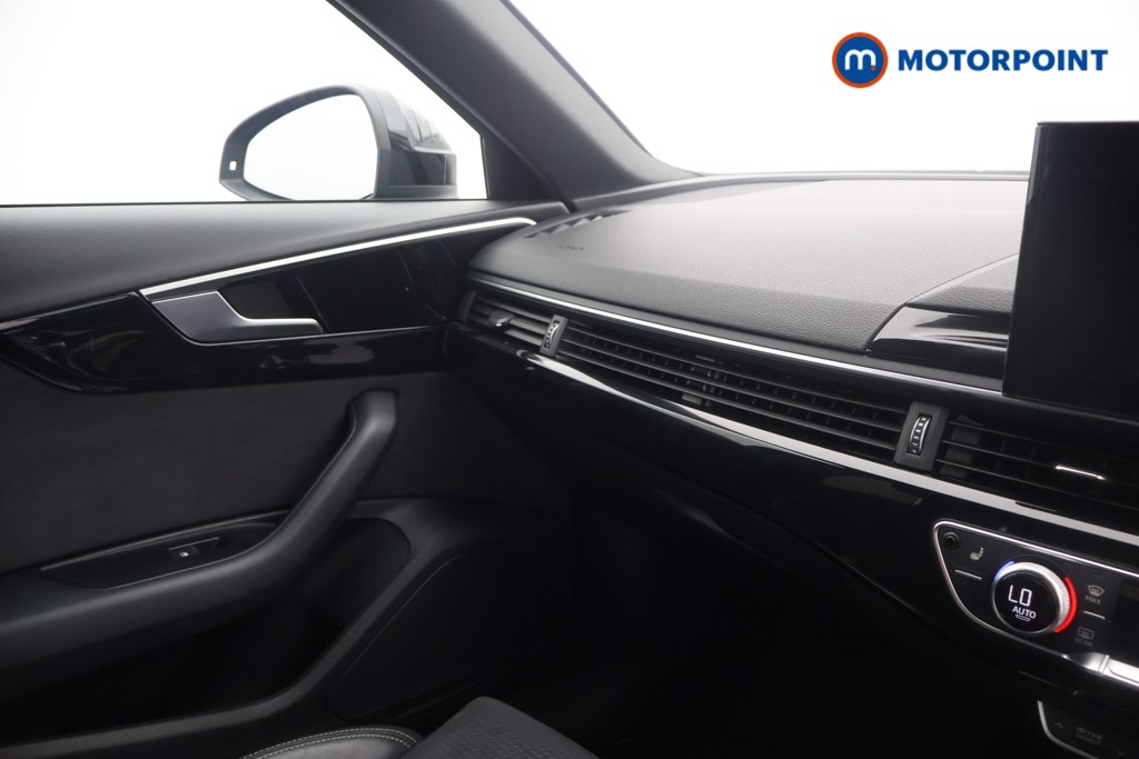 Audi A4 Black Edition Automatic Petrol Saloon - Stock Number (1649855) - 10th supplementary image