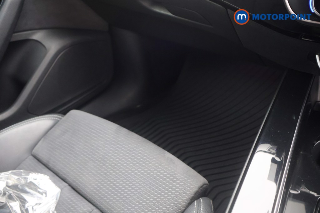 Audi A4 Black Edition Automatic Petrol Saloon - Stock Number (1649855) - 12th supplementary image