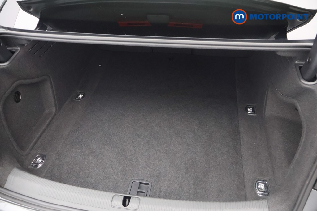 Audi A4 Black Edition Automatic Petrol Saloon - Stock Number (1649855) - 19th supplementary image