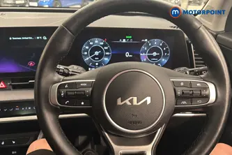 KIA Sportage 3 Manual Petrol SUV - Stock Number (1649865) - 2nd supplementary image
