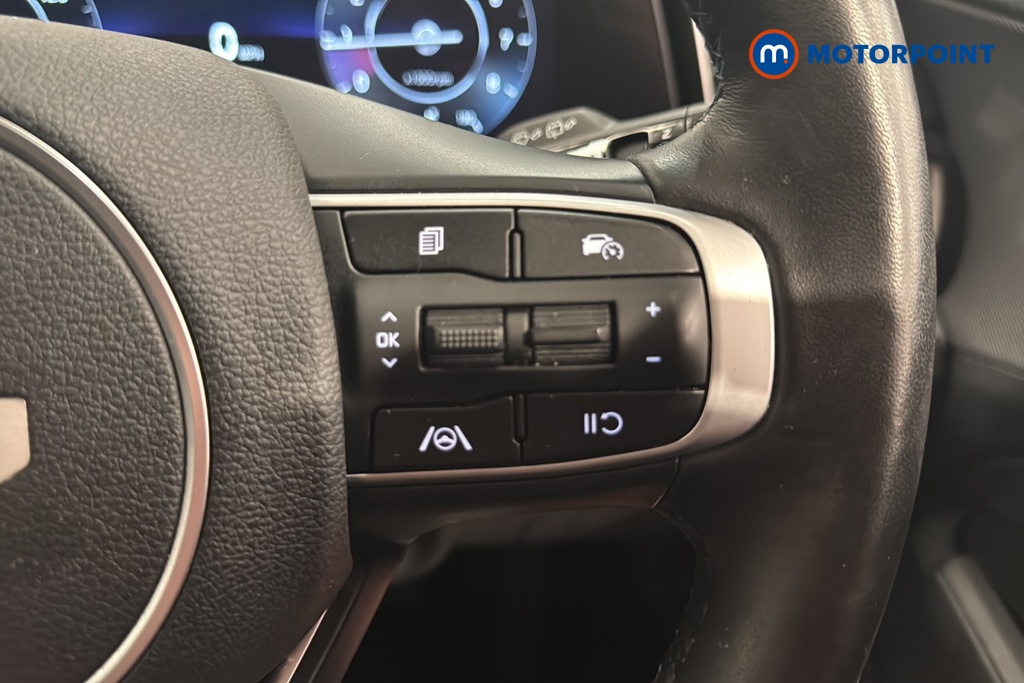 KIA Sportage 3 Manual Petrol SUV - Stock Number (1649865) - 3rd supplementary image
