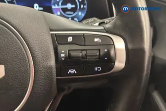 KIA Sportage 3 Manual Petrol SUV - Stock Number (1649865) - 3rd supplementary image
