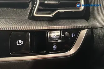 KIA Sportage 3 Manual Petrol SUV - Stock Number (1649865) - 11th supplementary image