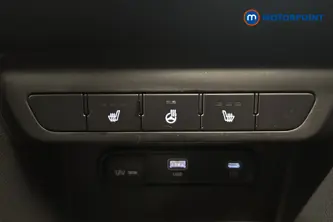 KIA Sportage 3 Manual Petrol SUV - Stock Number (1649865) - 14th supplementary image