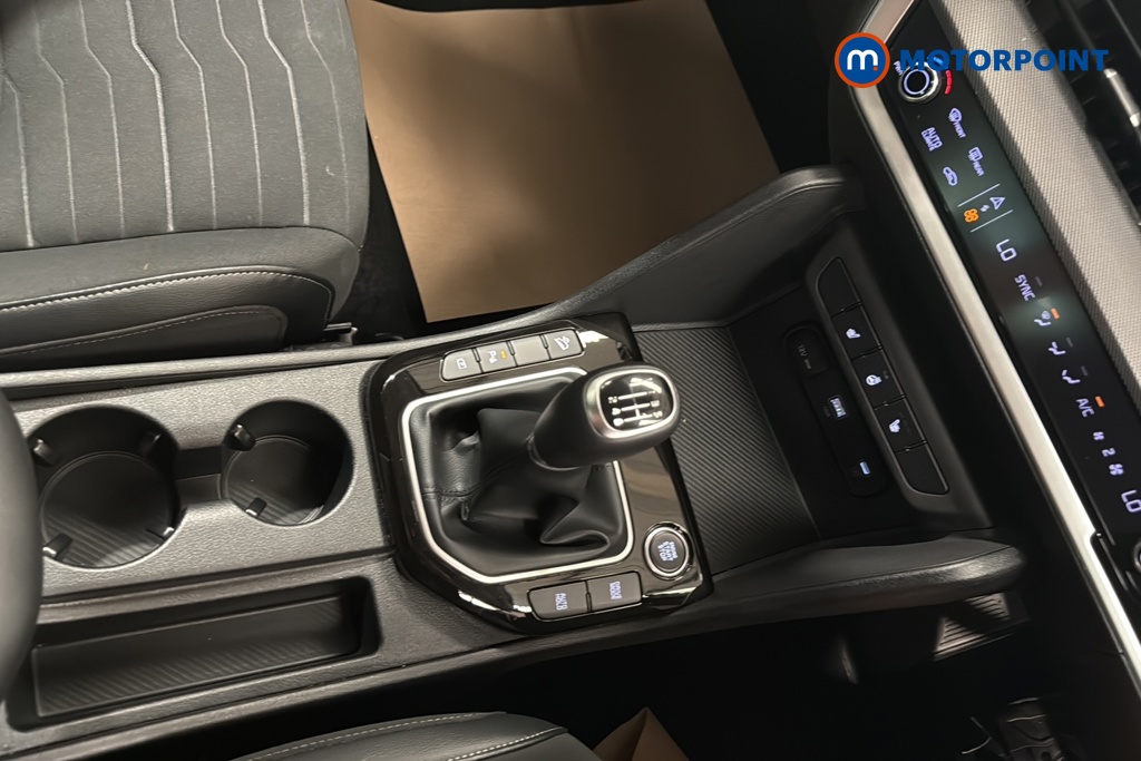 KIA Sportage 3 Manual Petrol SUV - Stock Number (1649865) - 15th supplementary image
